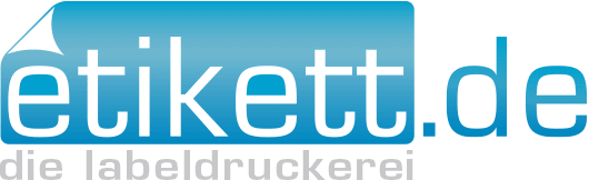 Logo Etikett.de