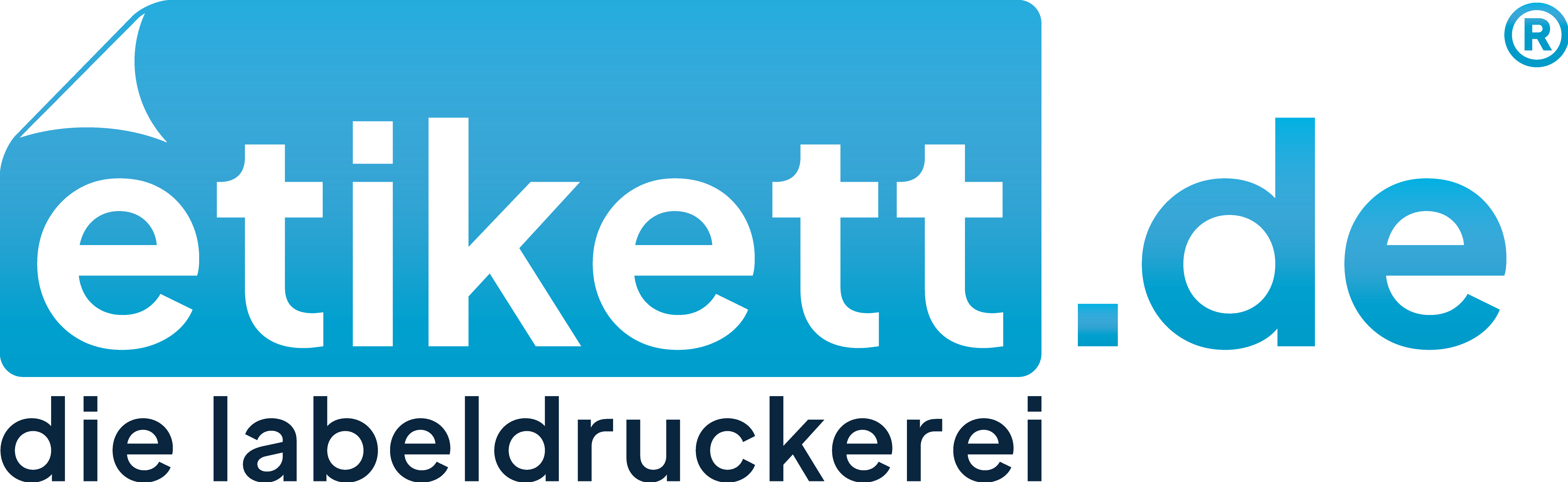 Logo Etikett.de