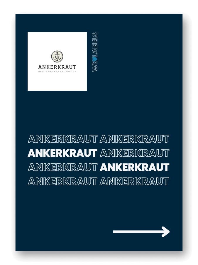 Ankerkraut