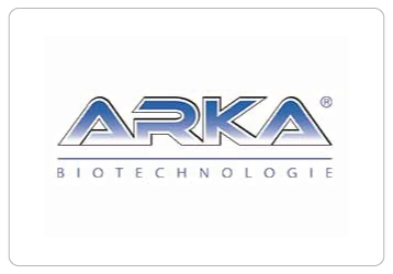 Arka Logo Referenzen etikett.de