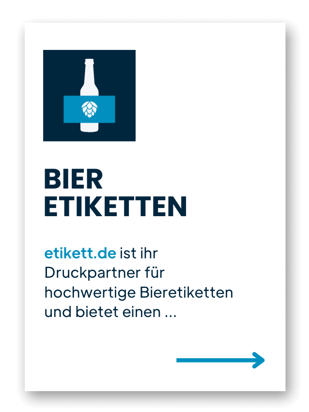 Bieretiketten