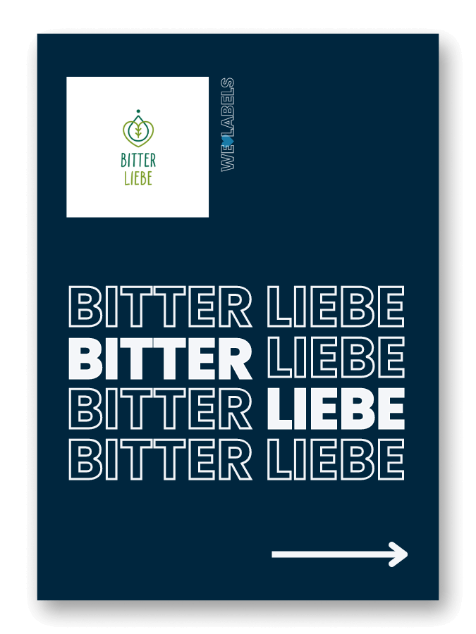 Bitter-Liebe