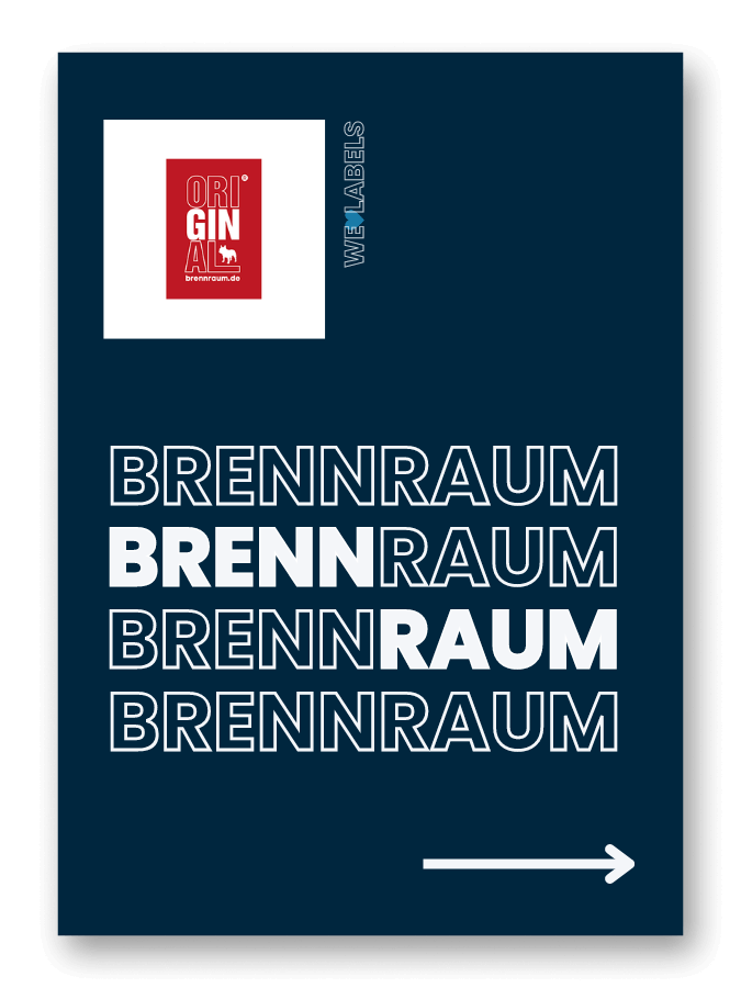 Brennraum