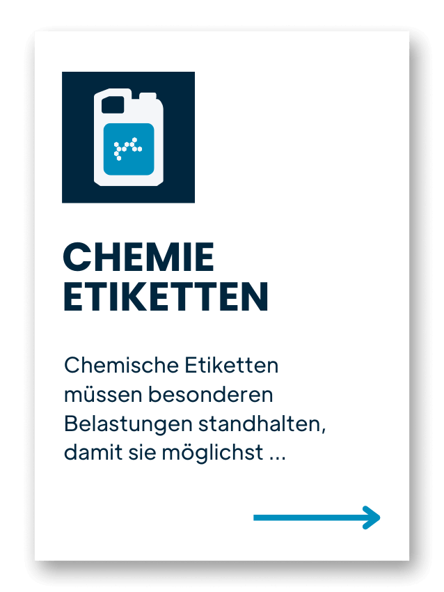 Chemieetiketten