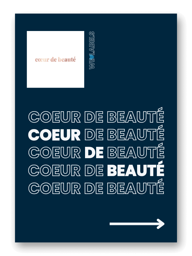 Coeur-de-beaute