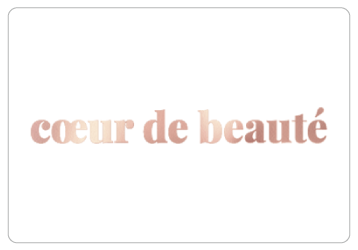 Coeur_de_beaute Logo Referenzen etikett.de