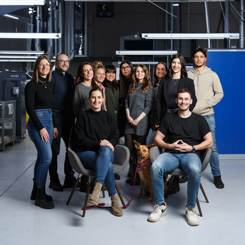 Customer-Service-Team