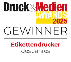 DMA25_Gewinner_Buttons_Kategorien_Etikettendrucker