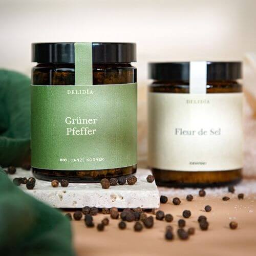 Delidia-Etiketten-für-Pfeffer-Salz