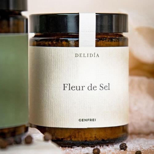 Delidia-Etiketten-für-Salz