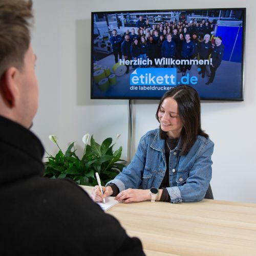 Denise_HR_Vorstellungsgespräch