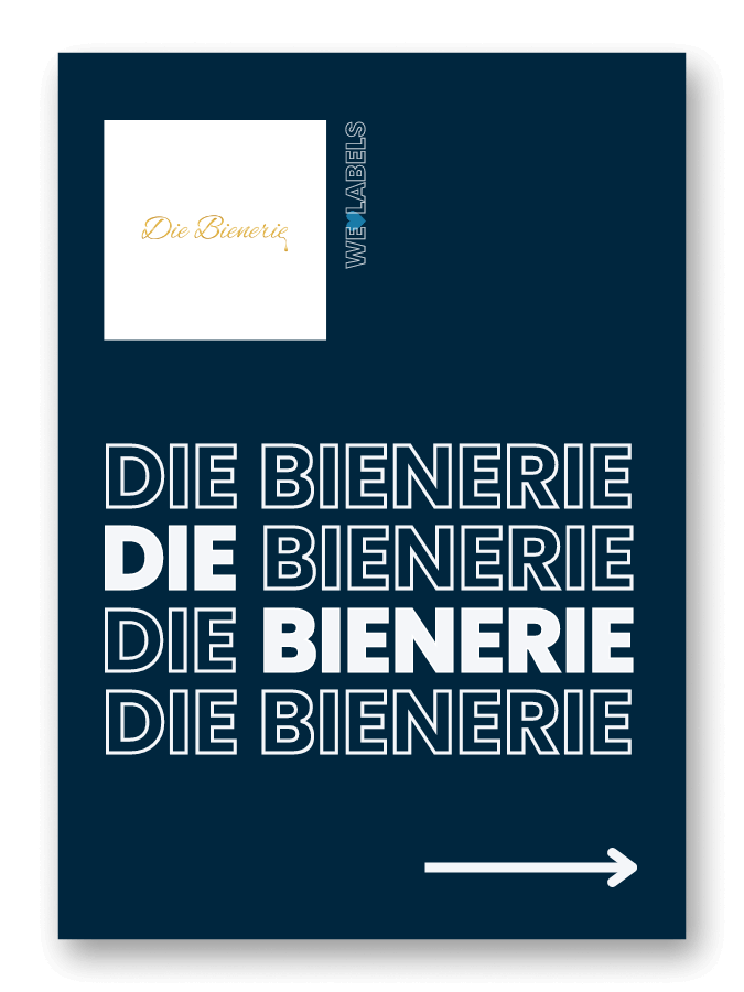 Die-Bienerie