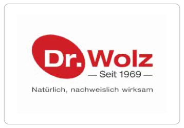 Dr_Wolz Logo Referenzen etikett.de