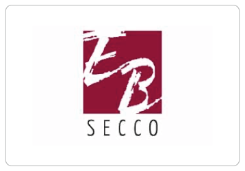 EB_Secco Logo Referenzen etikett.de