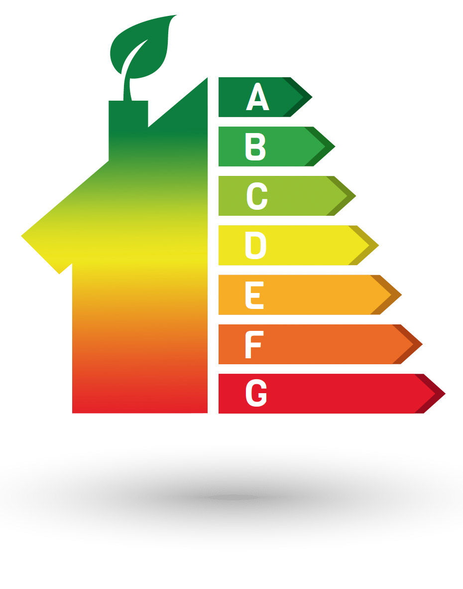 EU Energielabel drucken lassen