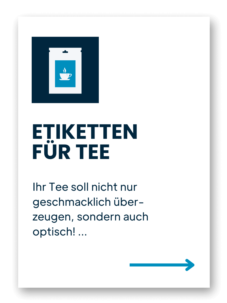 Etiketten-für-Tee