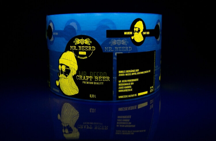 Fluoreszierende_Etiketten_Mr_Beerd