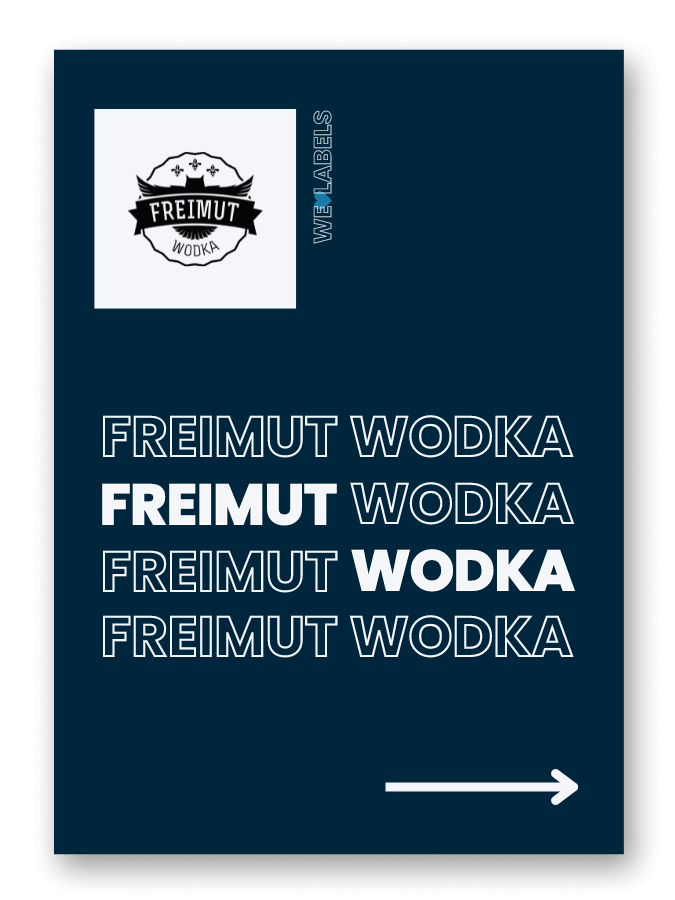 Freimut-Wodka