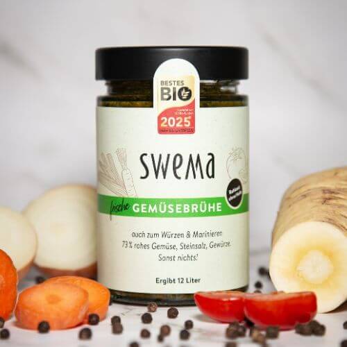 Gewürzetikett-Siegeletikett-SweMa-Gemüsebrühe