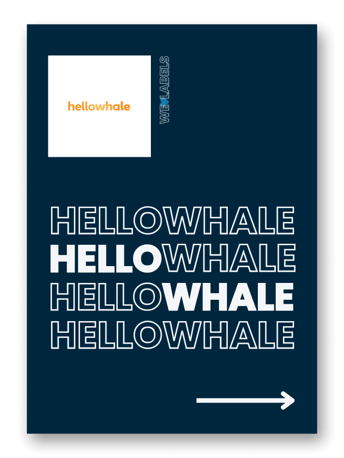 Hello-Whale