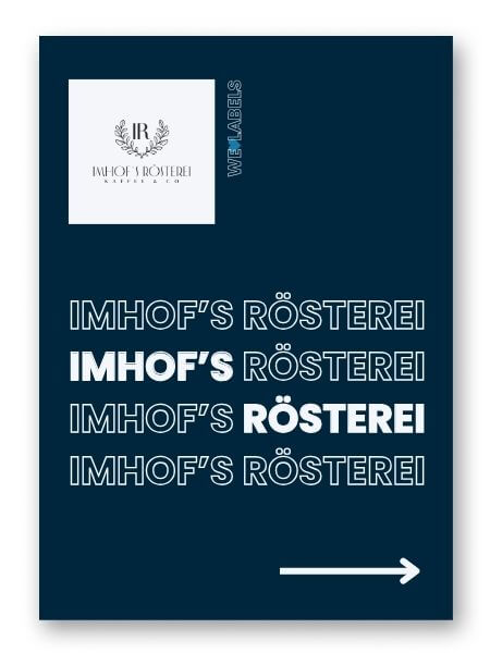 Imhofs-Rösterei
