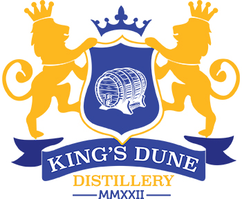 King's Dune Distillery
