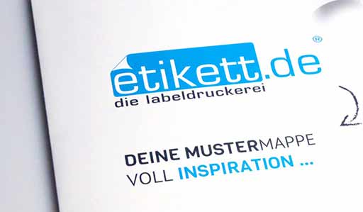 Klebeetiketten_Mustermappe