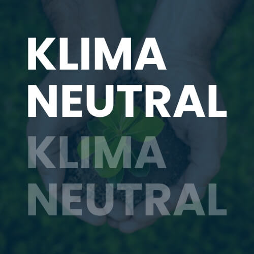 Klimaneutral