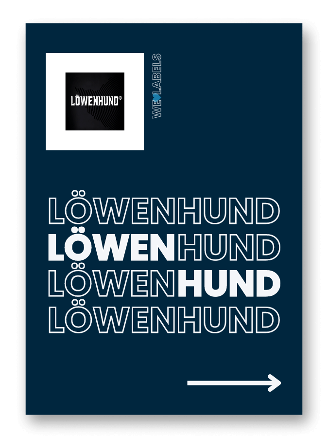 Löwenhund