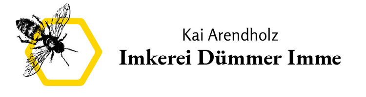 Logo-Imkerei-Dümmer-Arendholz