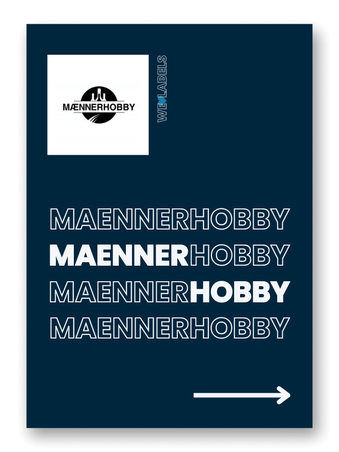 Maennerhobby