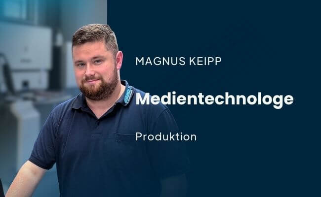 Magnus-Medientechnologe