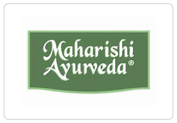 Maharishi_Ayurveda Logo Referenzen etikett.de