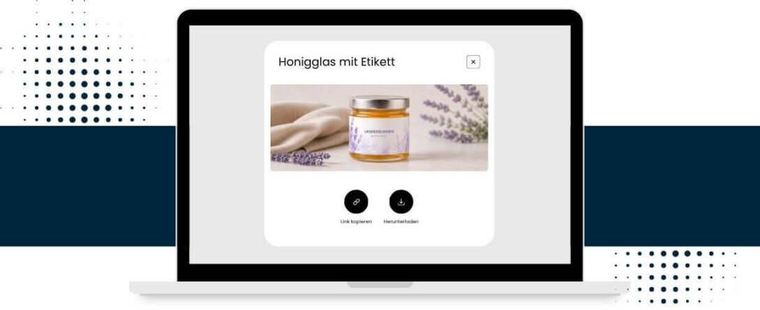 Mockup-mit-KI-Tool