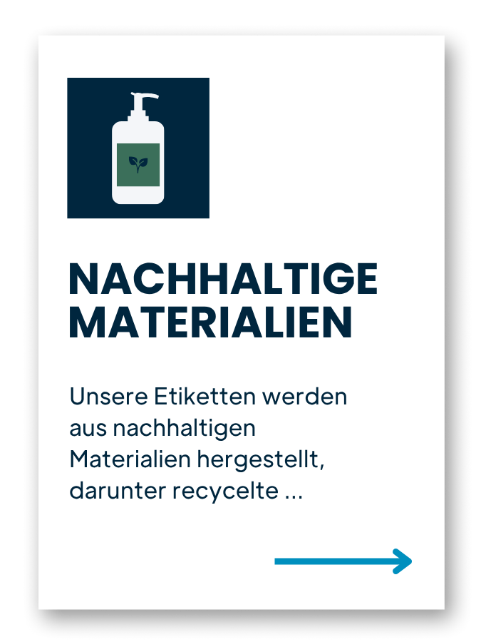 Nachhaltige-Etikettenmaterialien