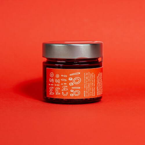 Öletikett-miso-miso