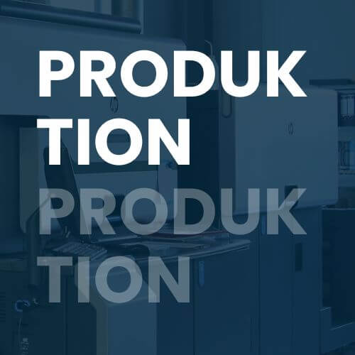 Produktion-Symbol