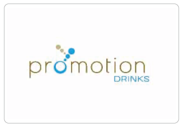 Promotion_drinksLogo Referenzen etikett.de