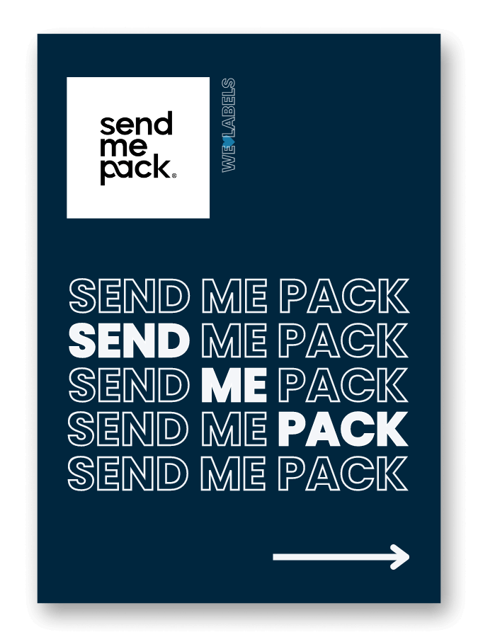 Sendmepack