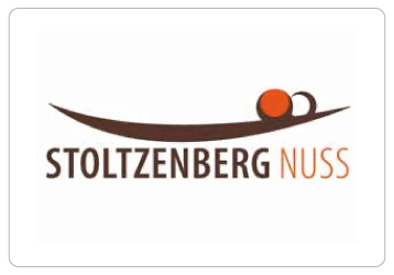Stoltzenberg_Nuss Logo Referenzen etikett.de