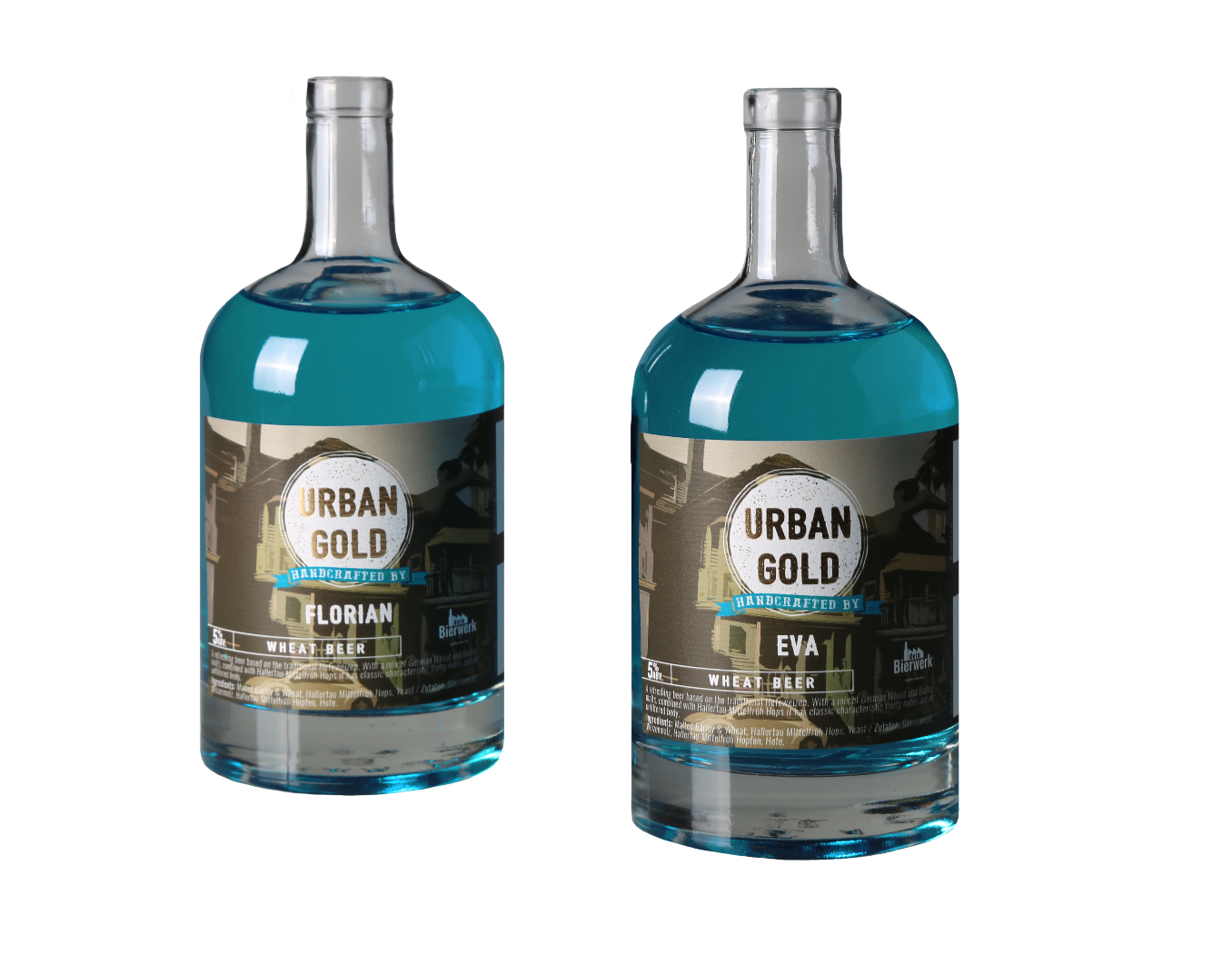 Urban Gold