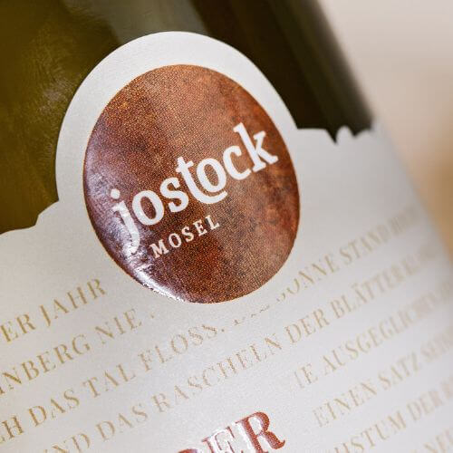 Weingut-Jostock-Weinetiketten-Grauer-Burgunder