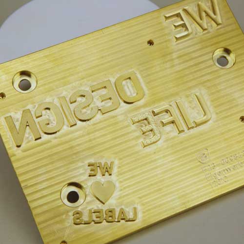 Werkzeug_MicroEmbossing