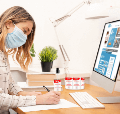 corona-information-slider