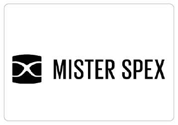 misterspex logo